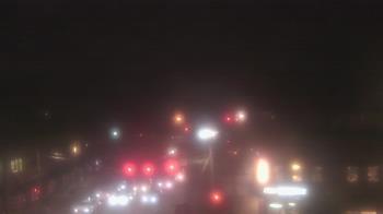 Weather camera view of Top of the Hill Restaurant.