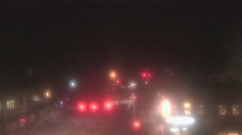 Weather camera view of Top of the Hill Restaurant.