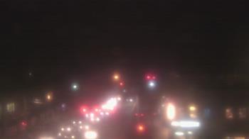 Weather camera view of Top of the Hill Restaurant.