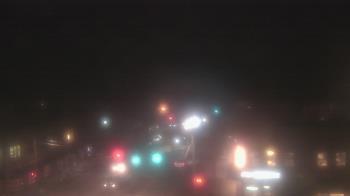 Weather camera view of Top of the Hill Restaurant.