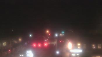 Weather camera view of Top of the Hill Restaurant.