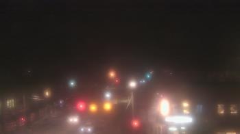 Weather camera view of Top of the Hill Restaurant.