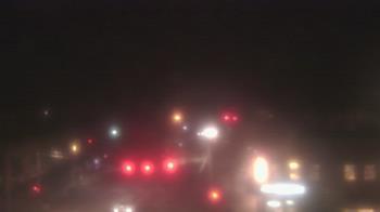 Weather camera view of Top of the Hill Restaurant.