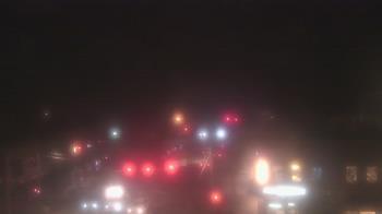 Weather camera view of Top of the Hill Restaurant.