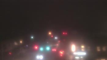 Weather camera view of Top of the Hill Restaurant.