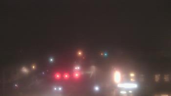 Weather camera view of Top of the Hill Restaurant.