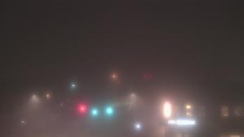 Weather camera view of Top of the Hill Restaurant.