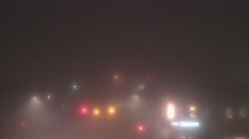 Weather camera view of Top of the Hill Restaurant.