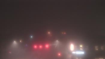 Weather camera view of Top of the Hill Restaurant.