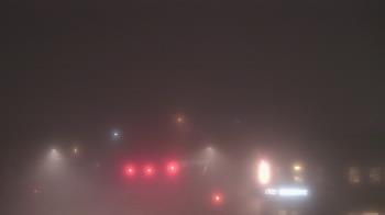 Weather camera view of Top of the Hill Restaurant.