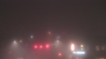 Weather camera view of Top of the Hill Restaurant.