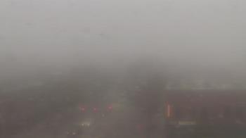 Weather camera view of Top of the Hill Restaurant.