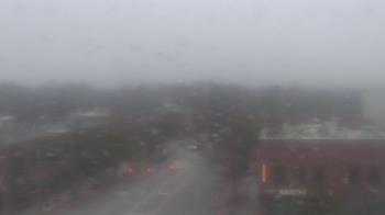 Weather camera view of Top of the Hill Restaurant.