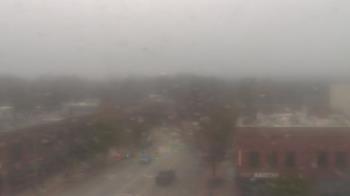 Weather camera view of Top of the Hill Restaurant.