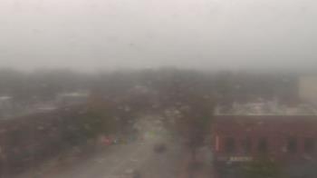 Weather camera view of Top of the Hill Restaurant.