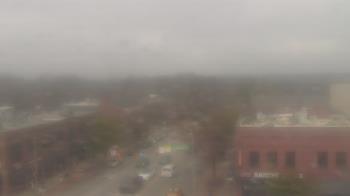 Weather camera view of Top of the Hill Restaurant.