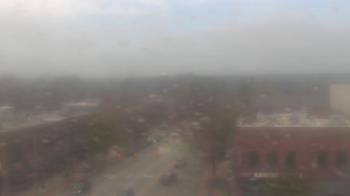 Weather camera view of Top of the Hill Restaurant.