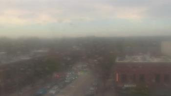 Weather camera view of Top of the Hill Restaurant.