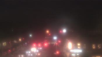 Weather camera view of Top of the Hill Restaurant.