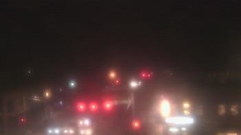 Weather camera view of Top of the Hill Restaurant.