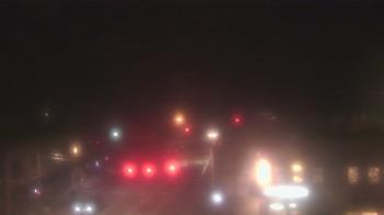 Weather camera view of Top of the Hill Restaurant.