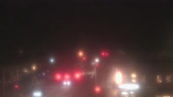 Weather camera view of Top of the Hill Restaurant.