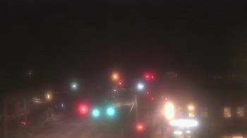 Weather camera view of Top of the Hill Restaurant.