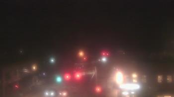 Weather camera view of Top of the Hill Restaurant.