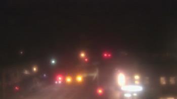 Weather camera view of Top of the Hill Restaurant.