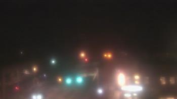 Weather camera view of Top of the Hill Restaurant.