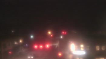 Weather camera view of Top of the Hill Restaurant.