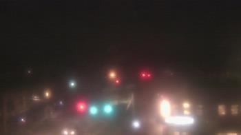 Weather camera view of Top of the Hill Restaurant.