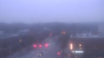 Weather camera view of Top of the Hill Restaurant.