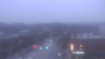 Weather camera view of Top of the Hill Restaurant.