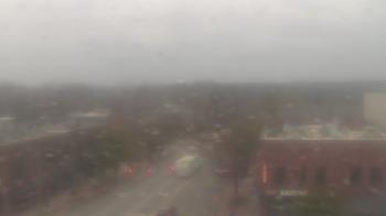 Weather camera view of Top of the Hill Restaurant.