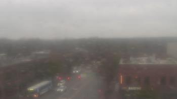 Weather camera view of Top of the Hill Restaurant.