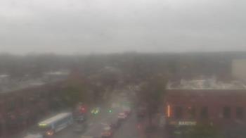 Weather camera view of Top of the Hill Restaurant.