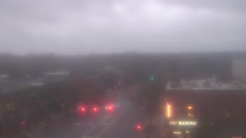 Weather camera view of Top of the Hill Restaurant.