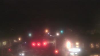 Weather camera view of Top of the Hill Restaurant.