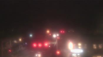 Weather camera view of Top of the Hill Restaurant.