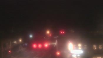 Weather camera view of Top of the Hill Restaurant.