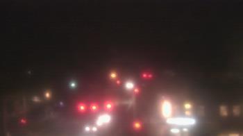 Weather camera view of Top of the Hill Restaurant.