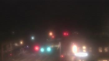 Weather camera view of Top of the Hill Restaurant.