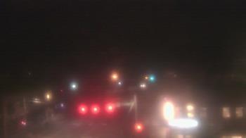 Weather camera view of Top of the Hill Restaurant.