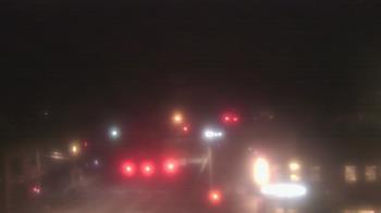 Weather camera view of Top of the Hill Restaurant.