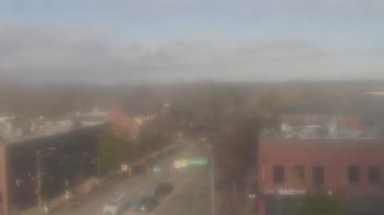 Weather camera view of Top of the Hill Restaurant.