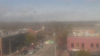 Weather camera view of Top of the Hill Restaurant.