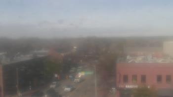 Weather camera view of Top of the Hill Restaurant.