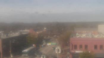 Weather camera view of Top of the Hill Restaurant.