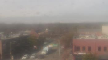 Weather camera view of Top of the Hill Restaurant.